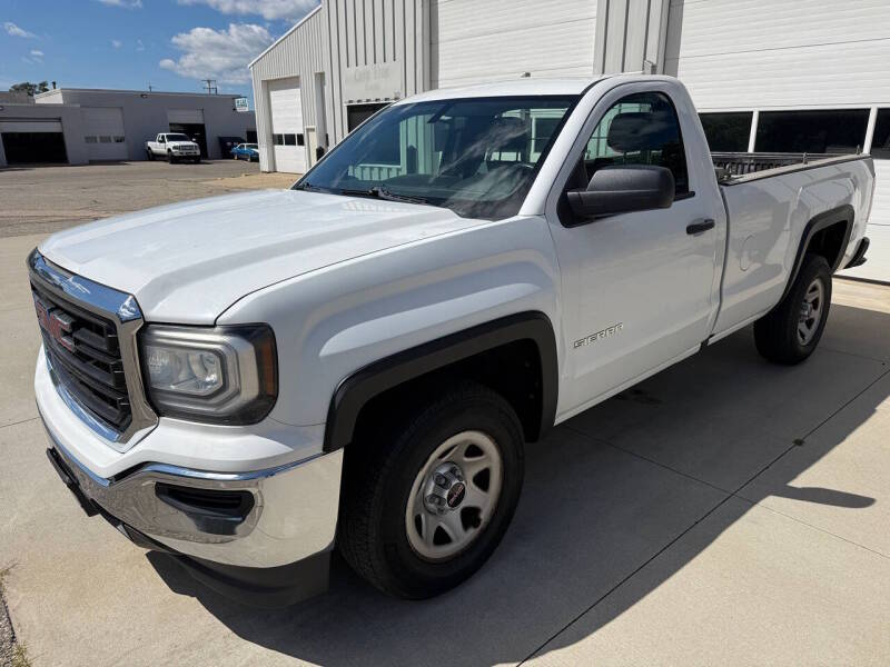 gmc sierra 1500 2016 1GTN1LEH6GZ302983 image gmc sierra 1500 2016 1GTN1LEH6GZ302983 image